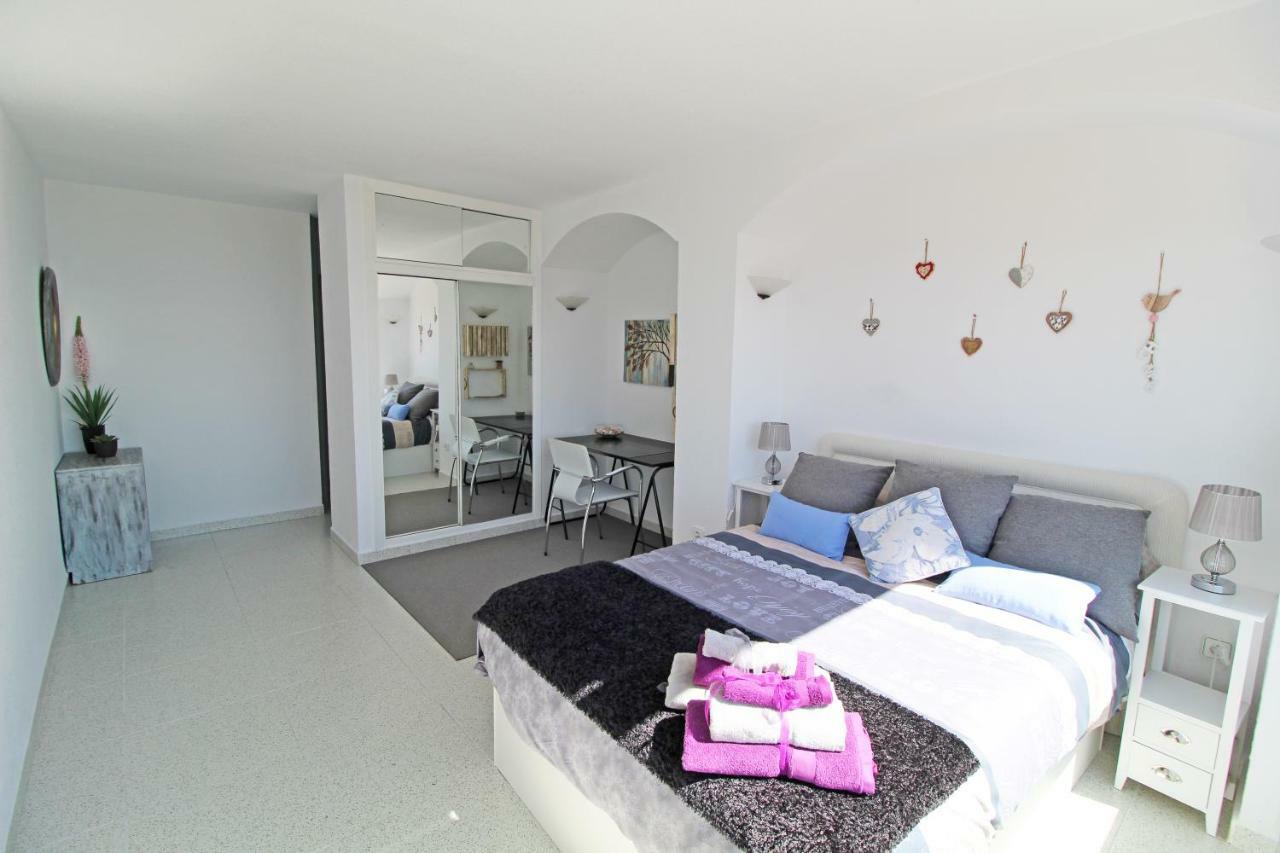 Preciosas Vistas Al Mar. Piscina. Playa San Juan Apartment Alicante Bagian luar foto